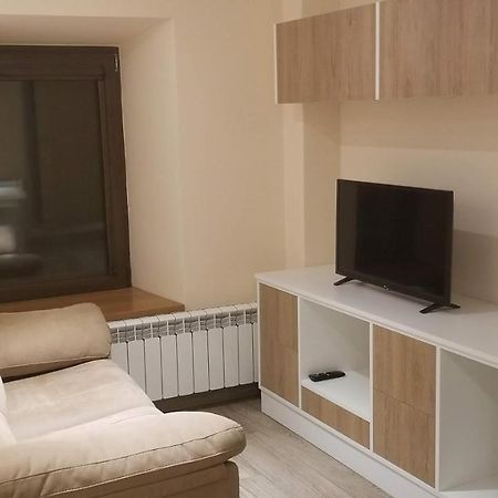 Ferienwohnung O Forno De Casa Nunez Fonfría Exterior foto