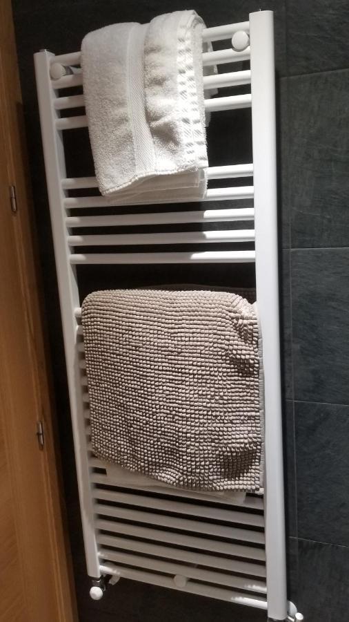 Ferienwohnung O Forno De Casa Nunez Fonfría Exterior foto